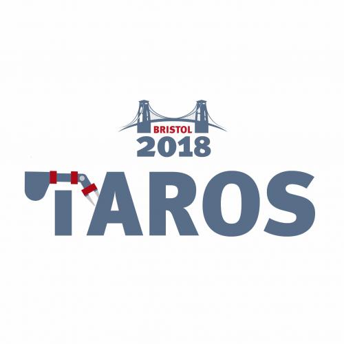 TAROS conference logo