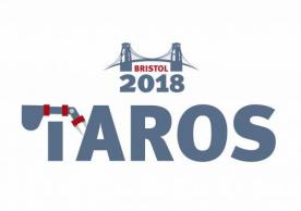 TAROS conference logo